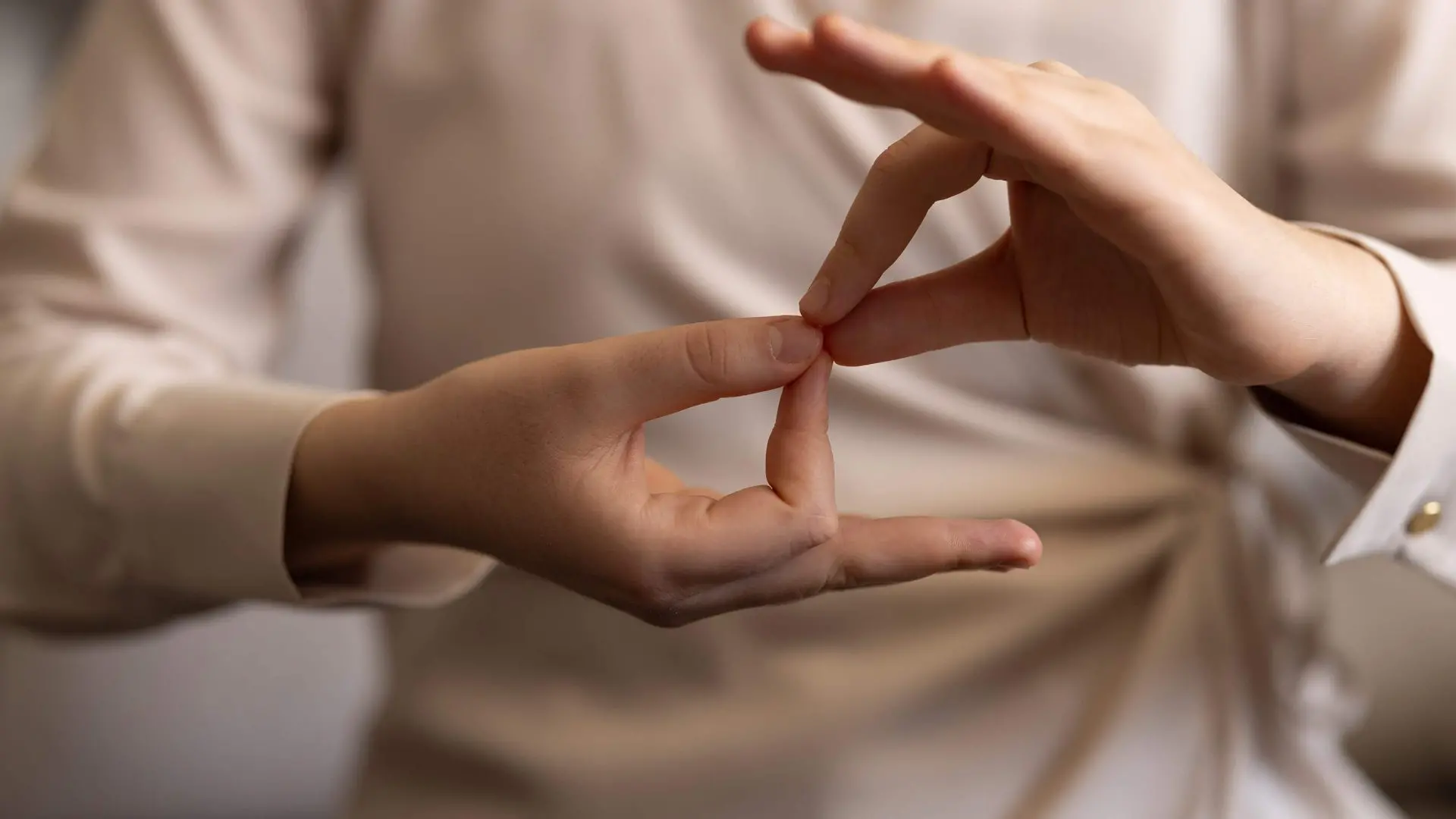 ViViT & ViT Sign Language Recognition